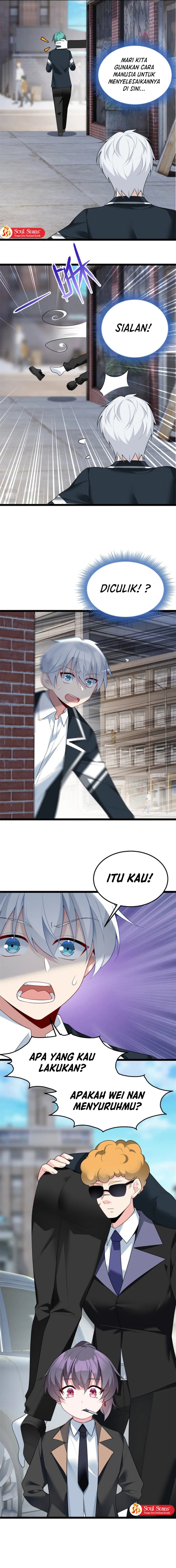 I Eat Soft Rice in Another World