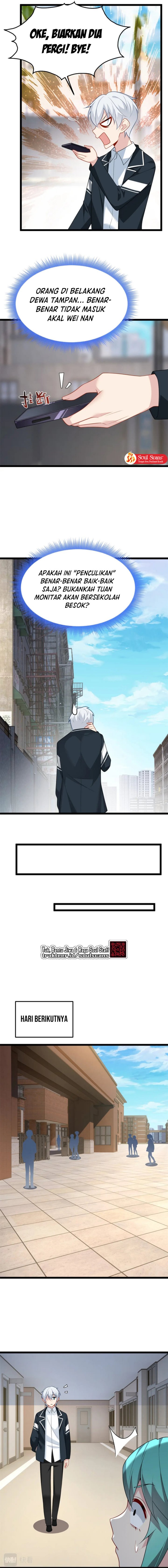 I Eat Soft Rice in Another World