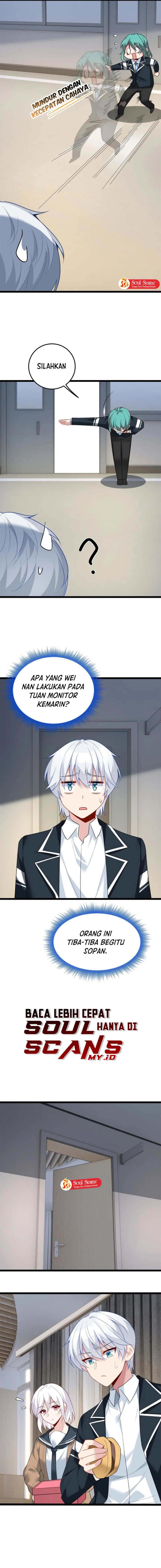 I Eat Soft Rice in Another World