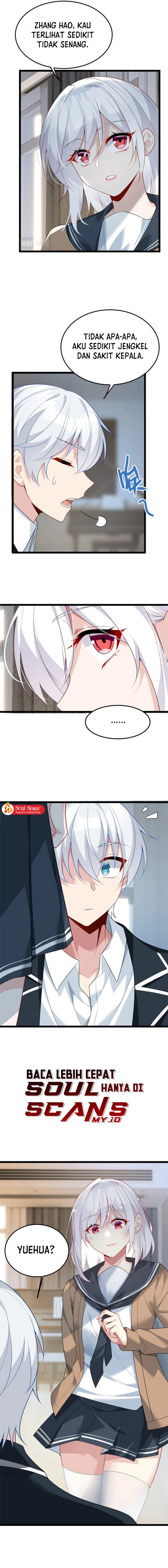 I Eat Soft Rice in Another World