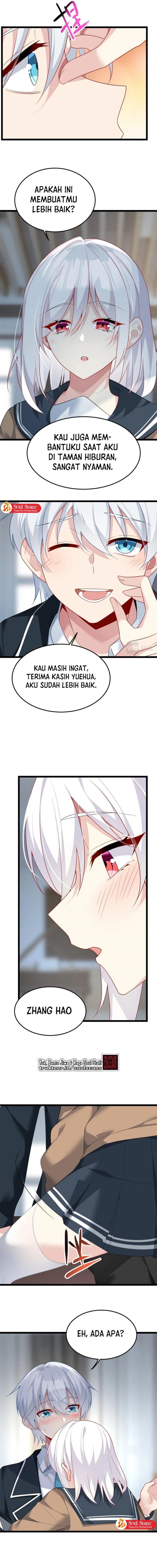 I Eat Soft Rice in Another World