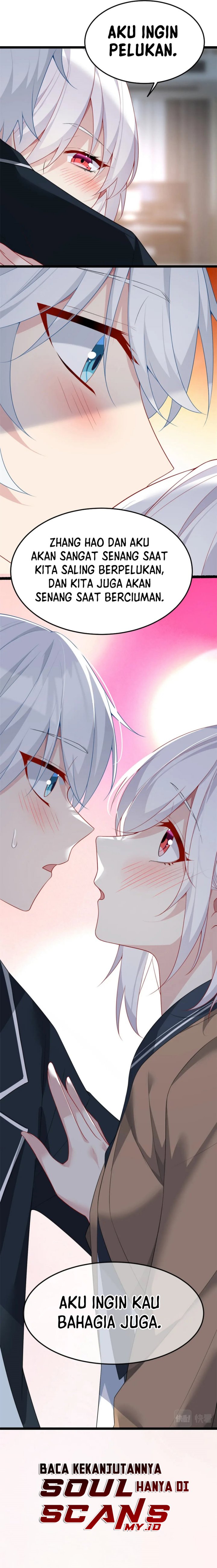 I Eat Soft Rice in Another World
