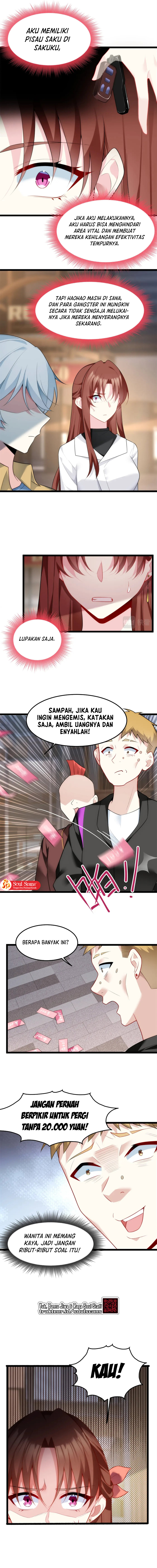 I Eat Soft Rice in Another World