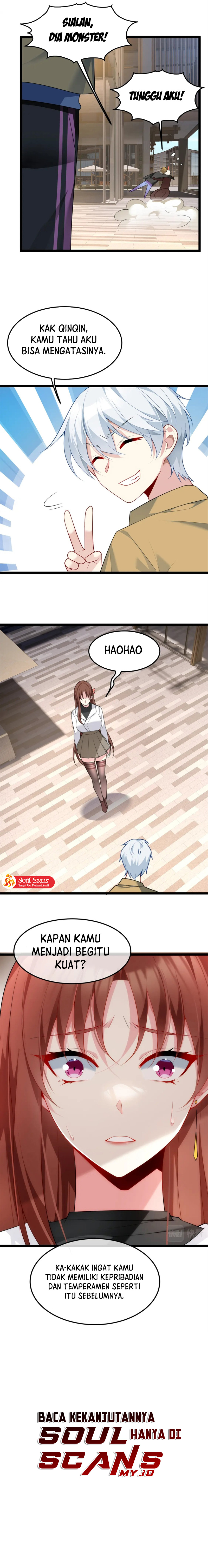 I Eat Soft Rice in Another World
