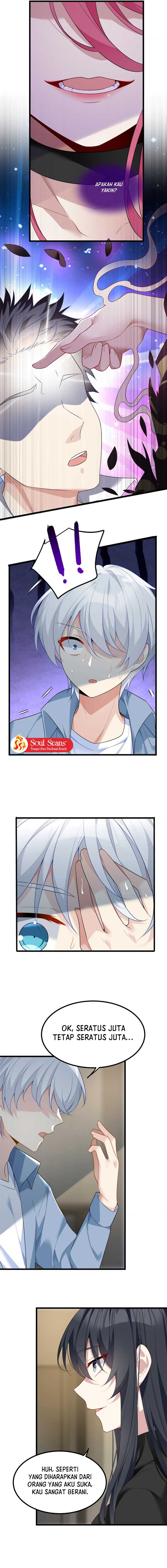 I Eat Soft Rice in Another World