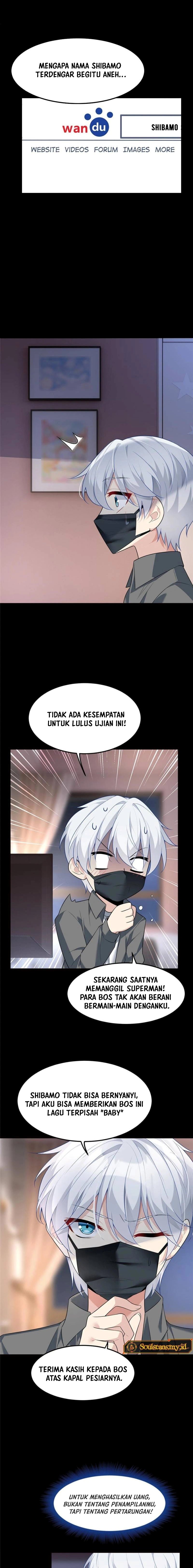 I Eat Soft Rice in Another World