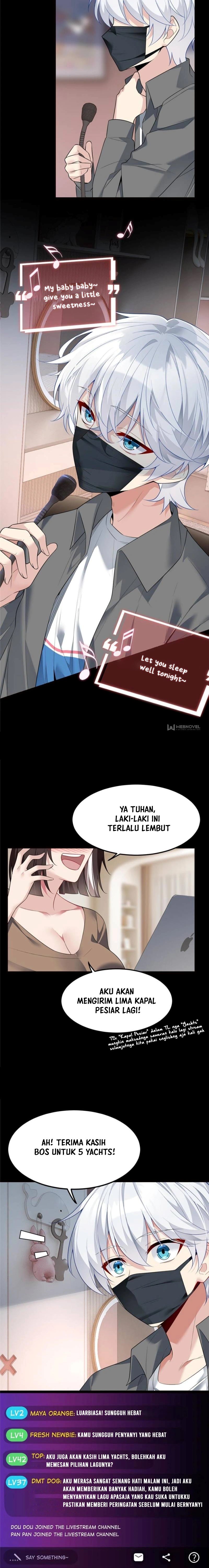 I Eat Soft Rice in Another World