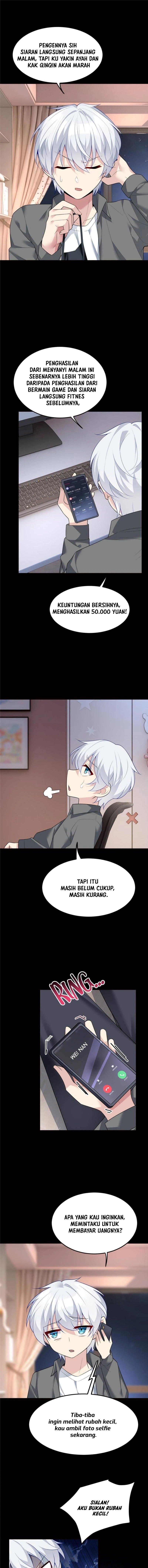 I Eat Soft Rice in Another World