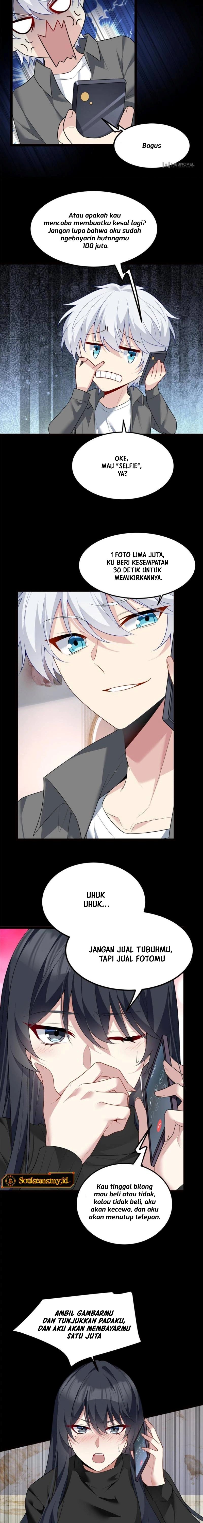 I Eat Soft Rice in Another World