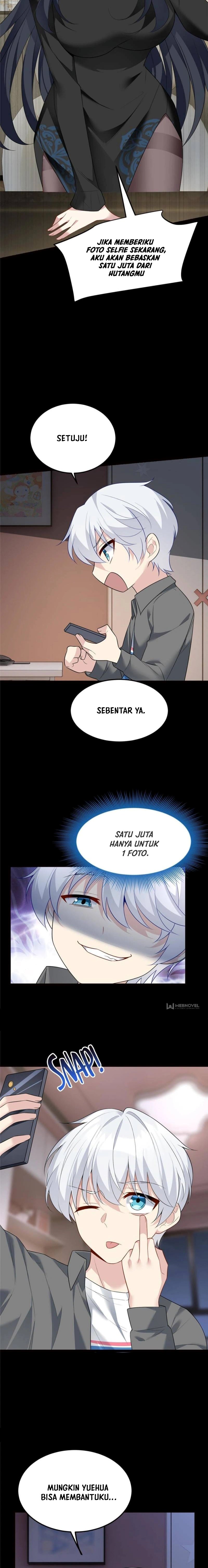 I Eat Soft Rice in Another World