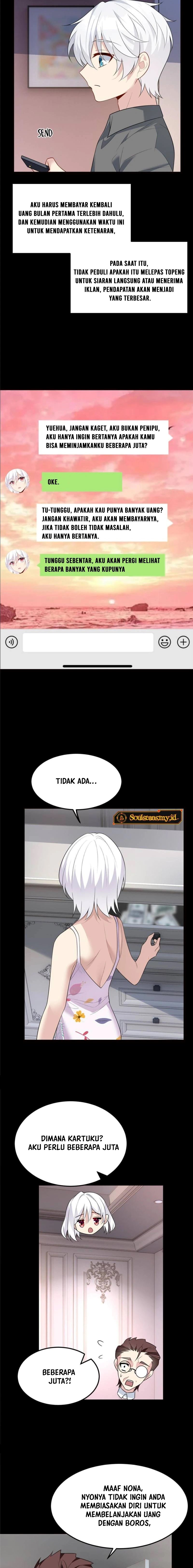 I Eat Soft Rice in Another World