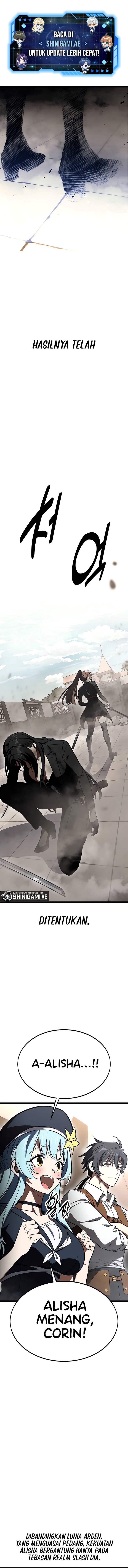 I Killed An Academy Player
