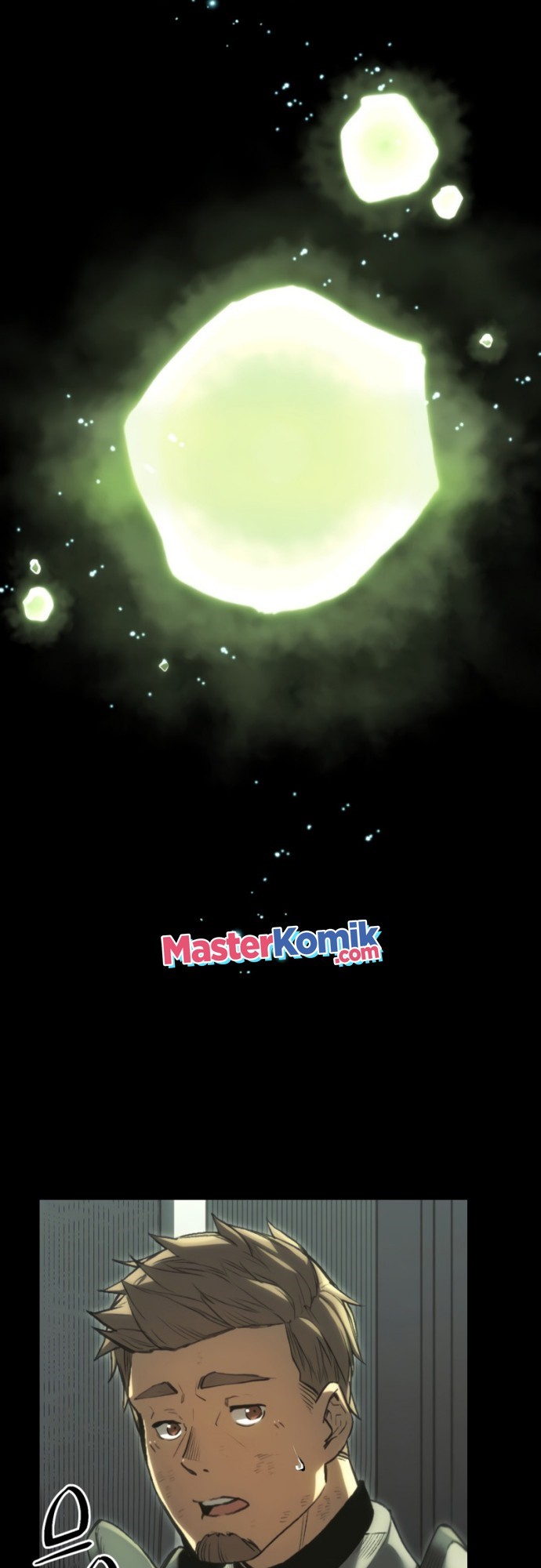 I Obtained a Mythic Item