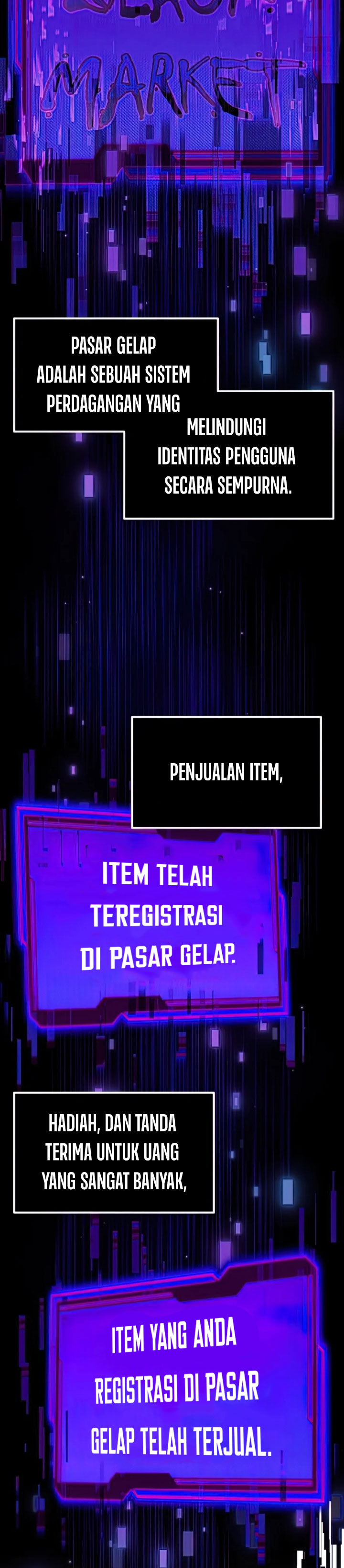 I Obtained a Mythic Item