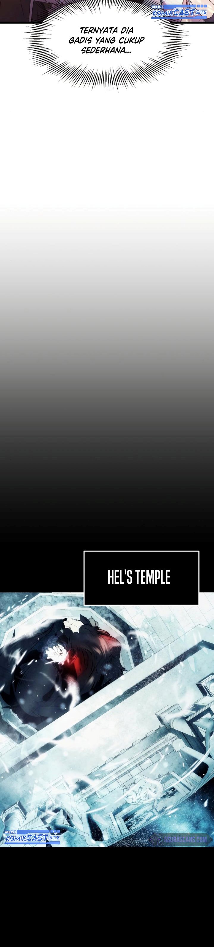 I Obtained a Mythic Item