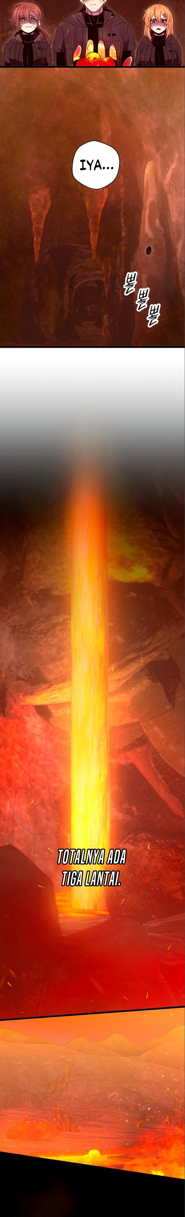 I Obtained a Mythic Item
