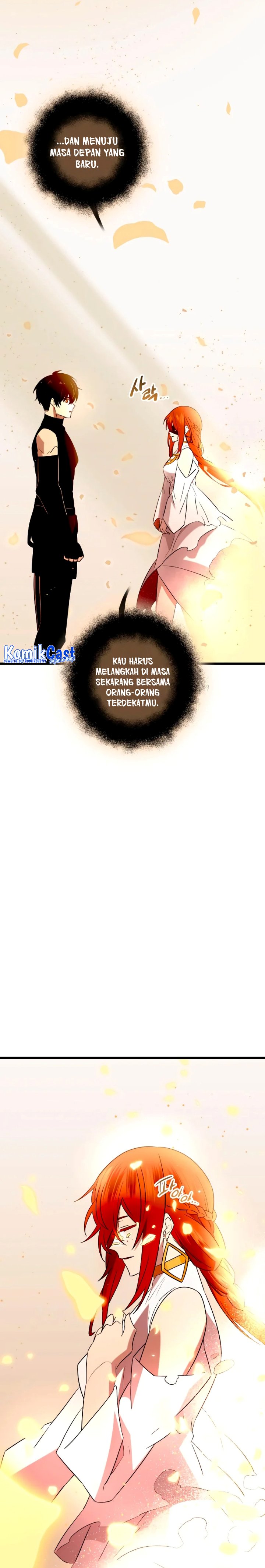 I Obtained a Mythic Item