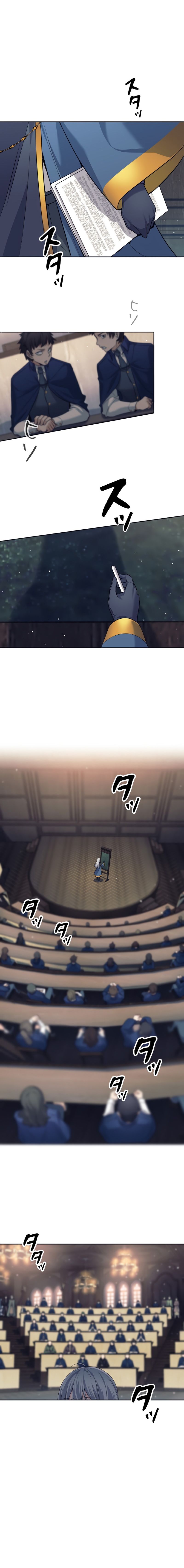 I Quit The Heros Party