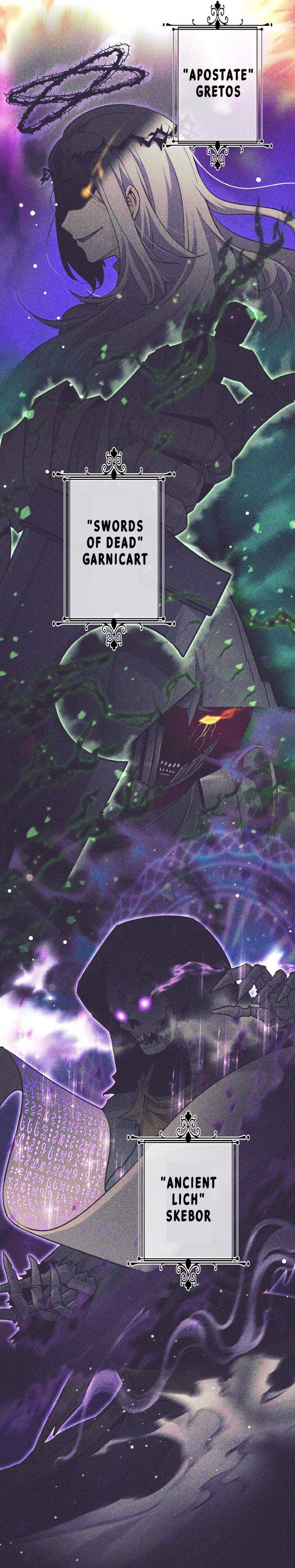 I Quit The Heros Party