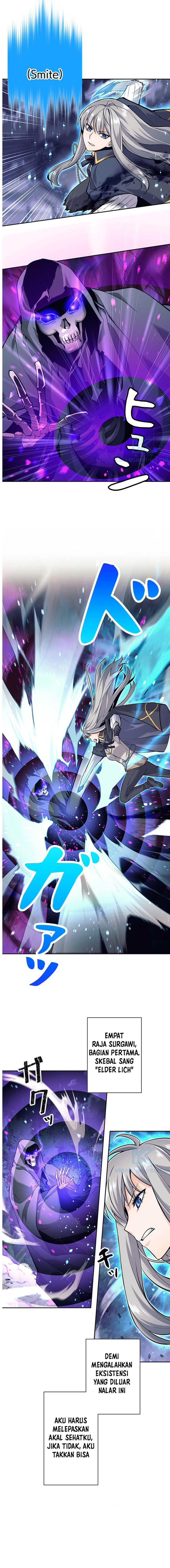 I Quit The Heros Party