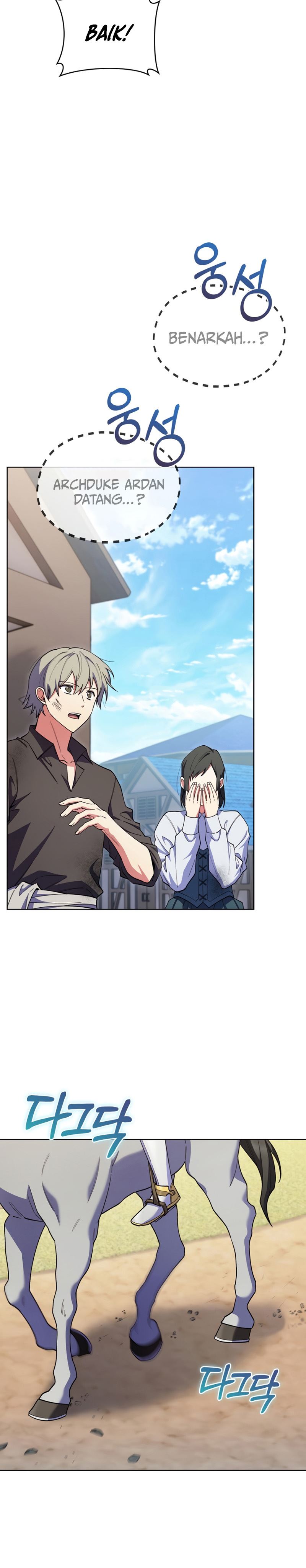 I Regressed to My Ruined Family