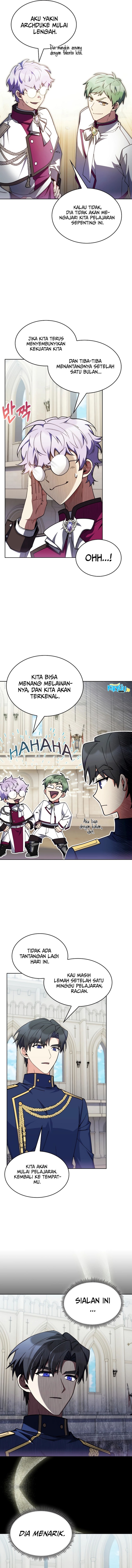 I Regressed to My Ruined Family