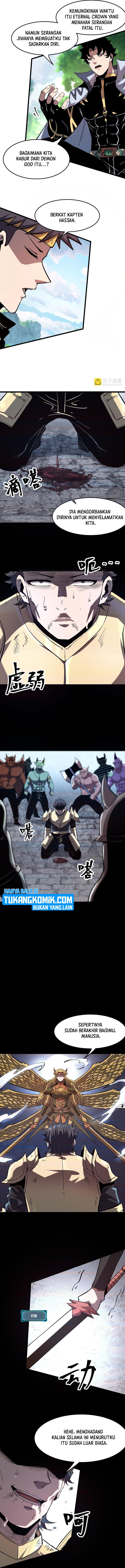 I Rely On BUG To Be The King