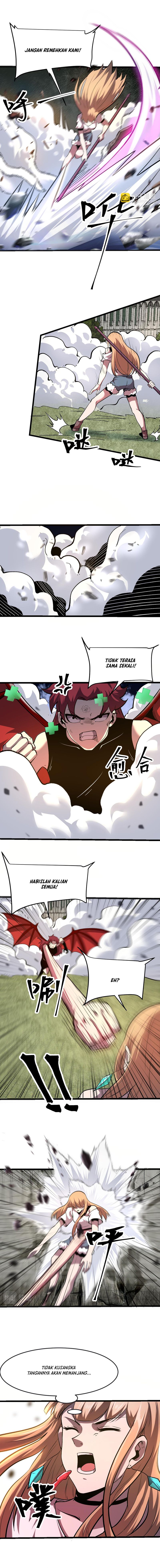 I Rely On BUG To Be The King