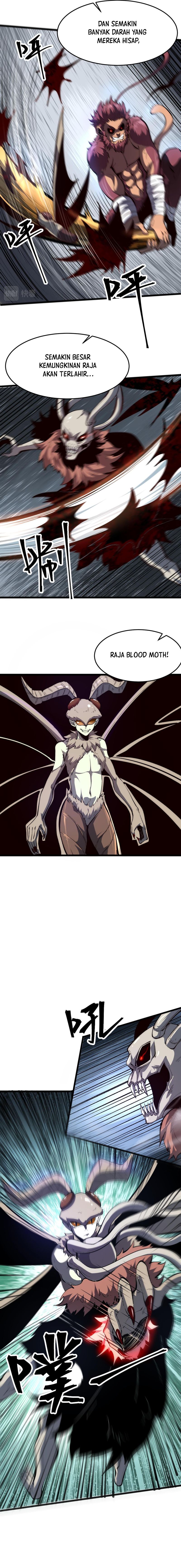 I Rely On BUG To Be The King