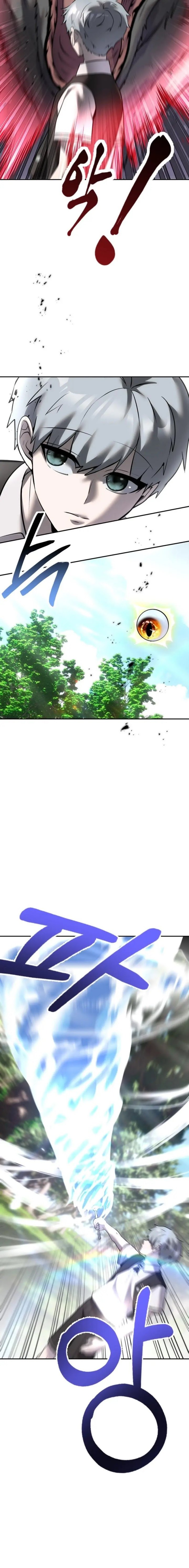 I Was More Overpowered Than the Hero, so I Hid My Power!