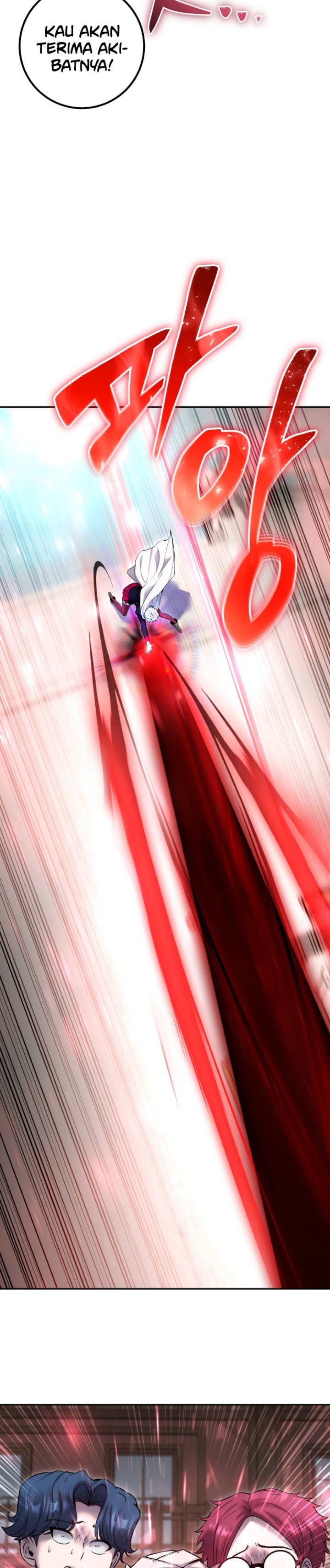 I Was More Overpowered Than the Hero, so I Hid My Power!