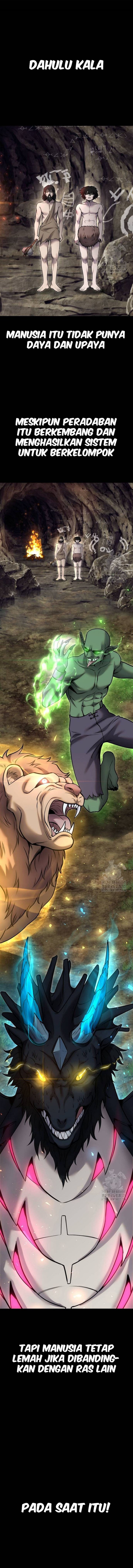 I Was More Overpowered Than the Hero, so I Hid My Power!