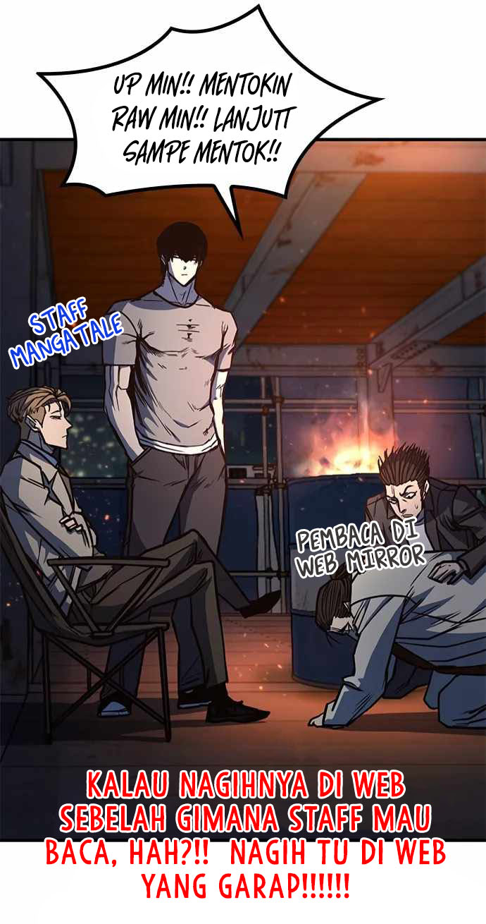 I’ll Resign and Have a Fresh Start in This World