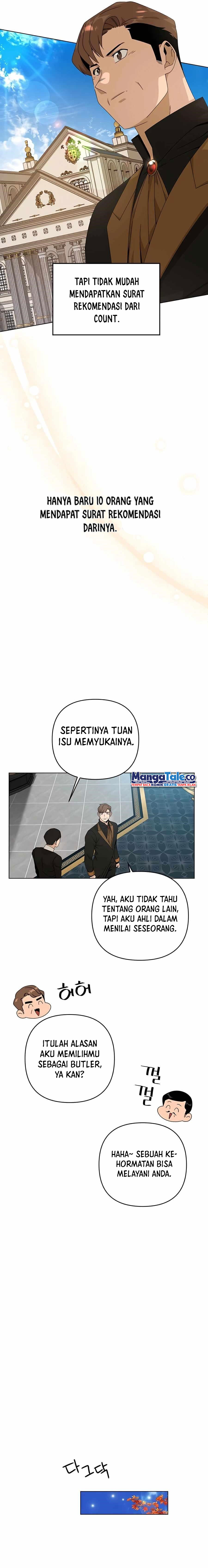 I’ll Resign and Have a Fresh Start in This World
