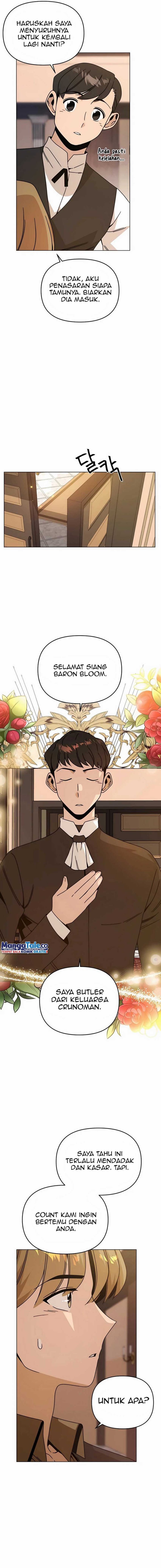 I’ll Resign and Have a Fresh Start in This World