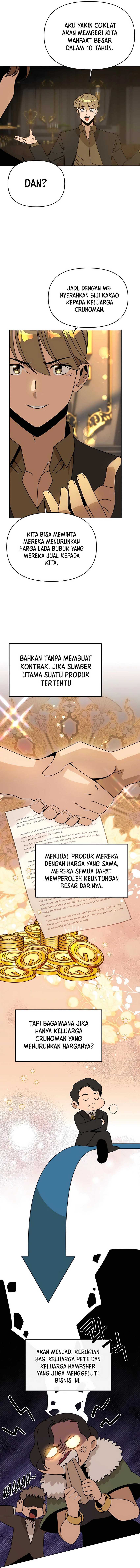 I’ll Resign and Have a Fresh Start in This World