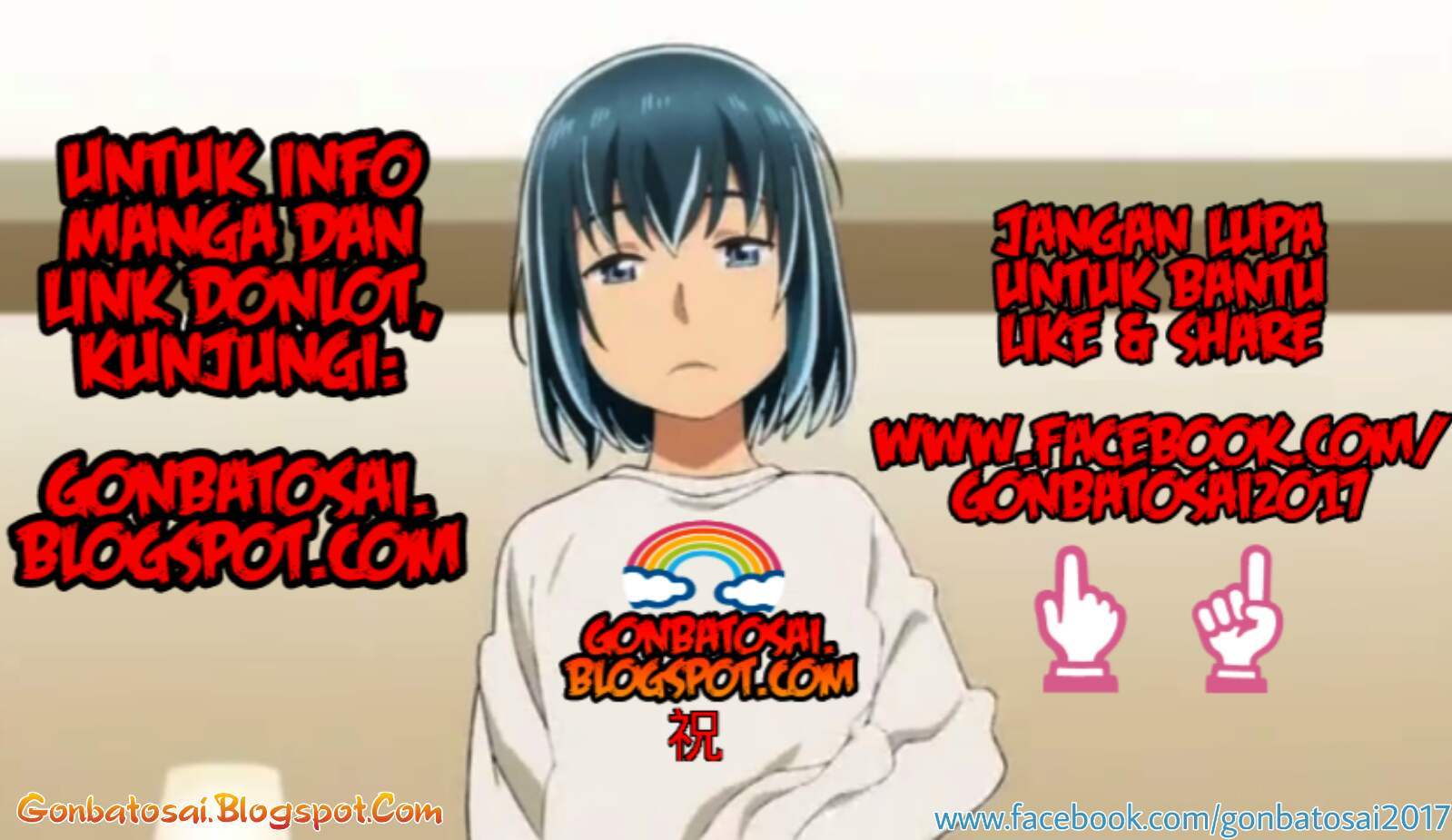 Ijiranaide, Nagatoro-san