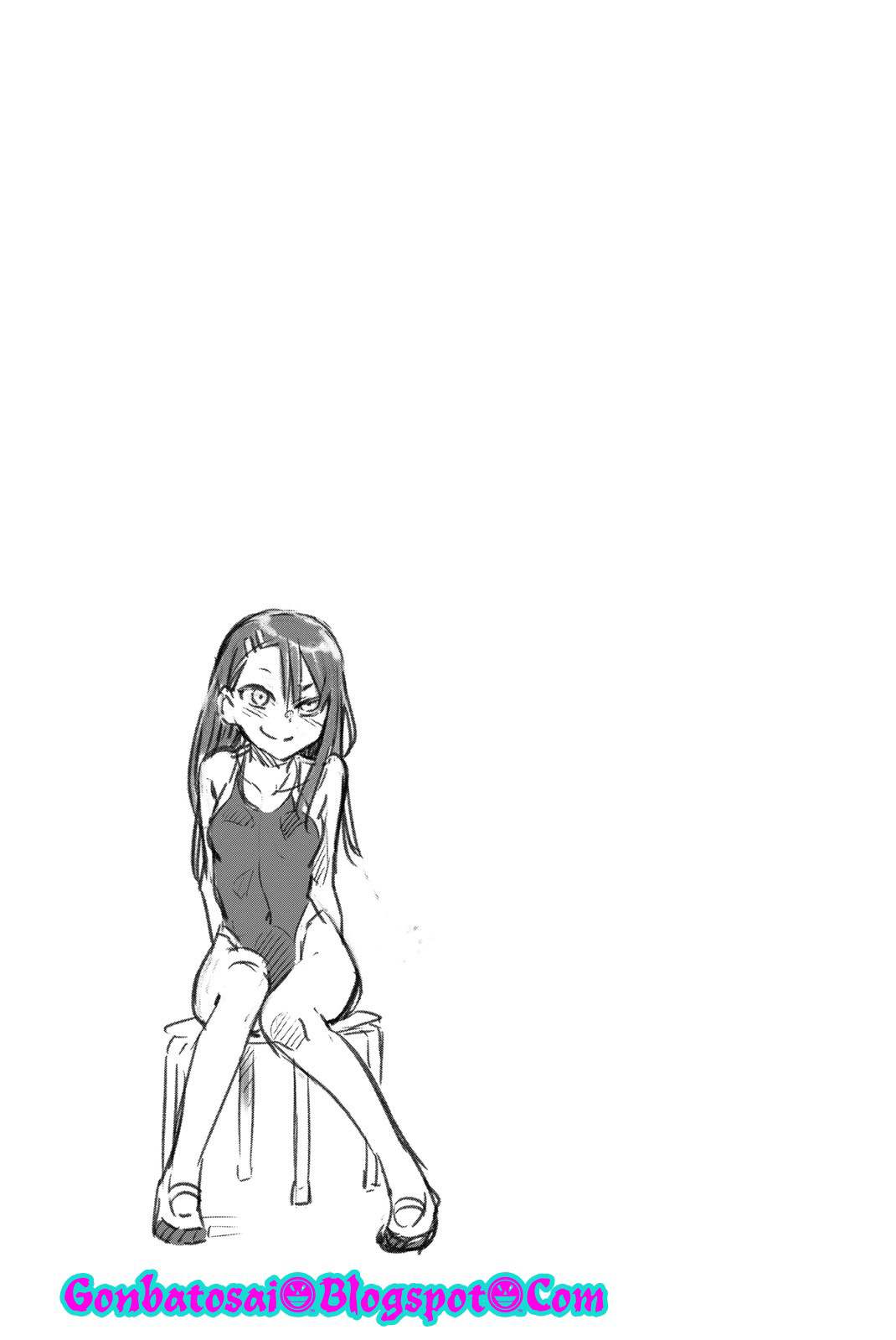 Ijiranaide, Nagatoro-san