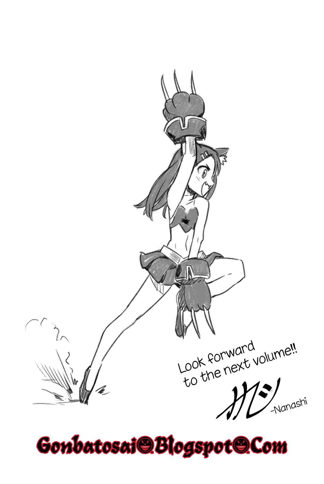Ijiranaide, Nagatoro-san