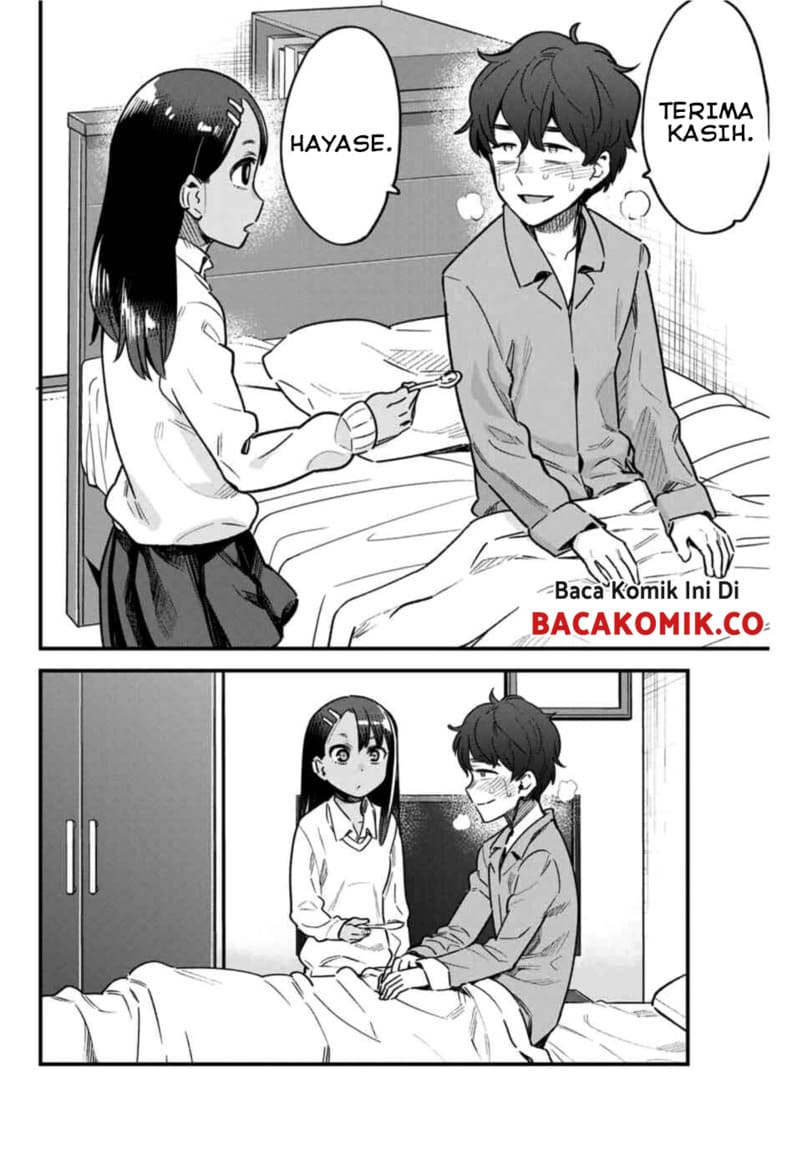 Ijiranaide, Nagatoro-san