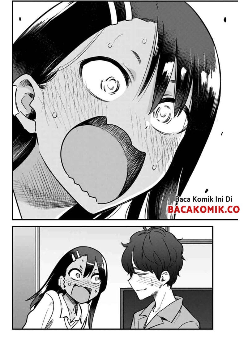 Ijiranaide, Nagatoro-san