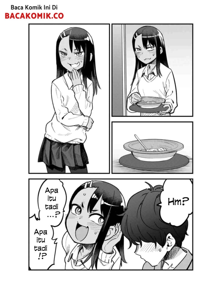 Ijiranaide, Nagatoro-san