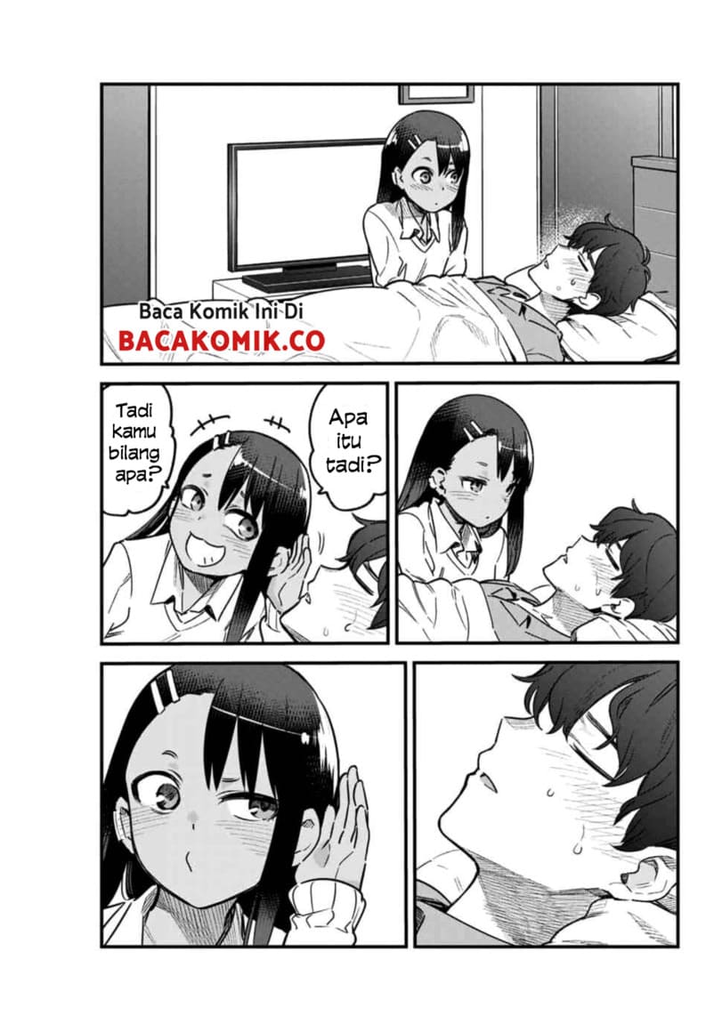 Ijiranaide, Nagatoro-san