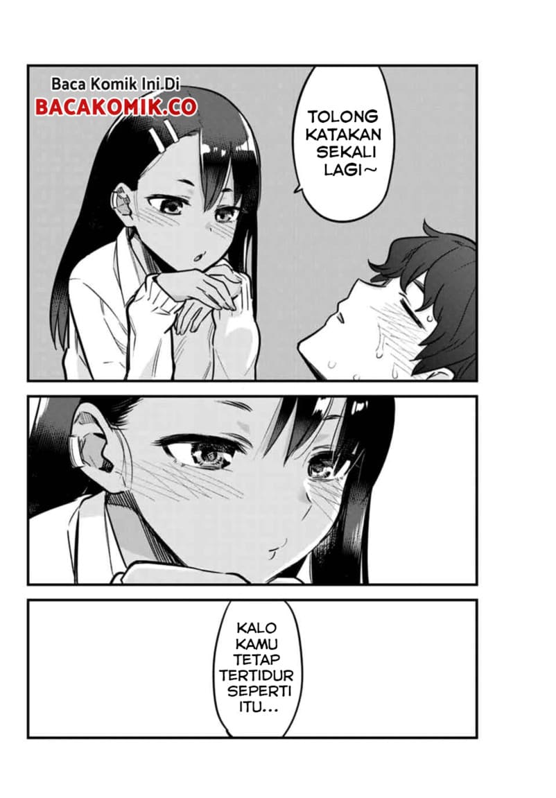 Ijiranaide, Nagatoro-san