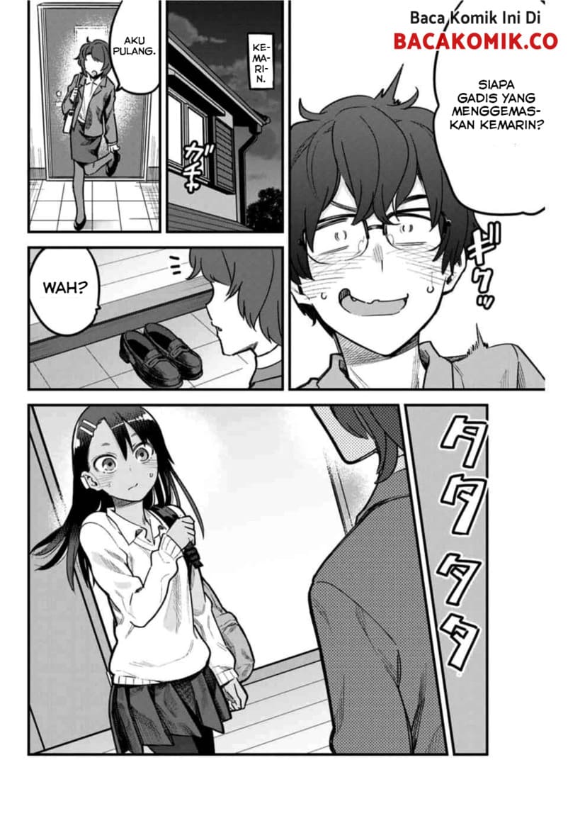 Ijiranaide, Nagatoro-san