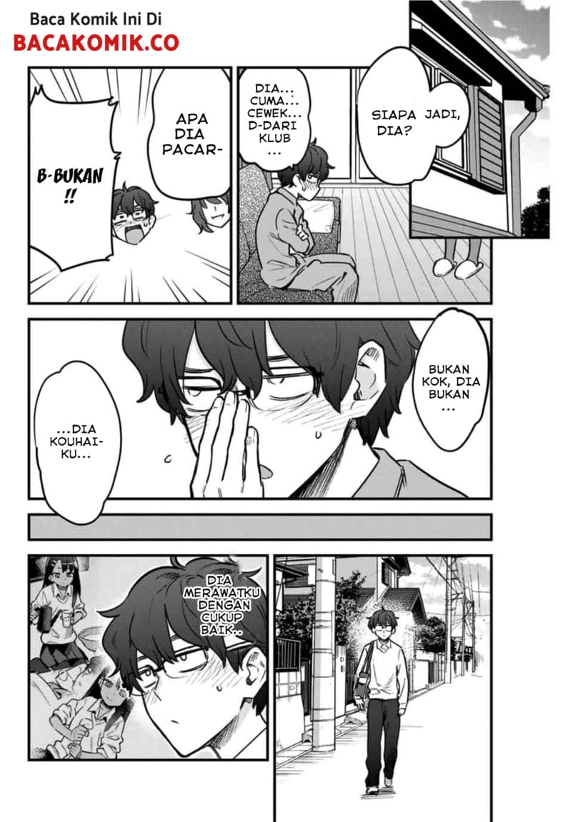 Ijiranaide, Nagatoro-san