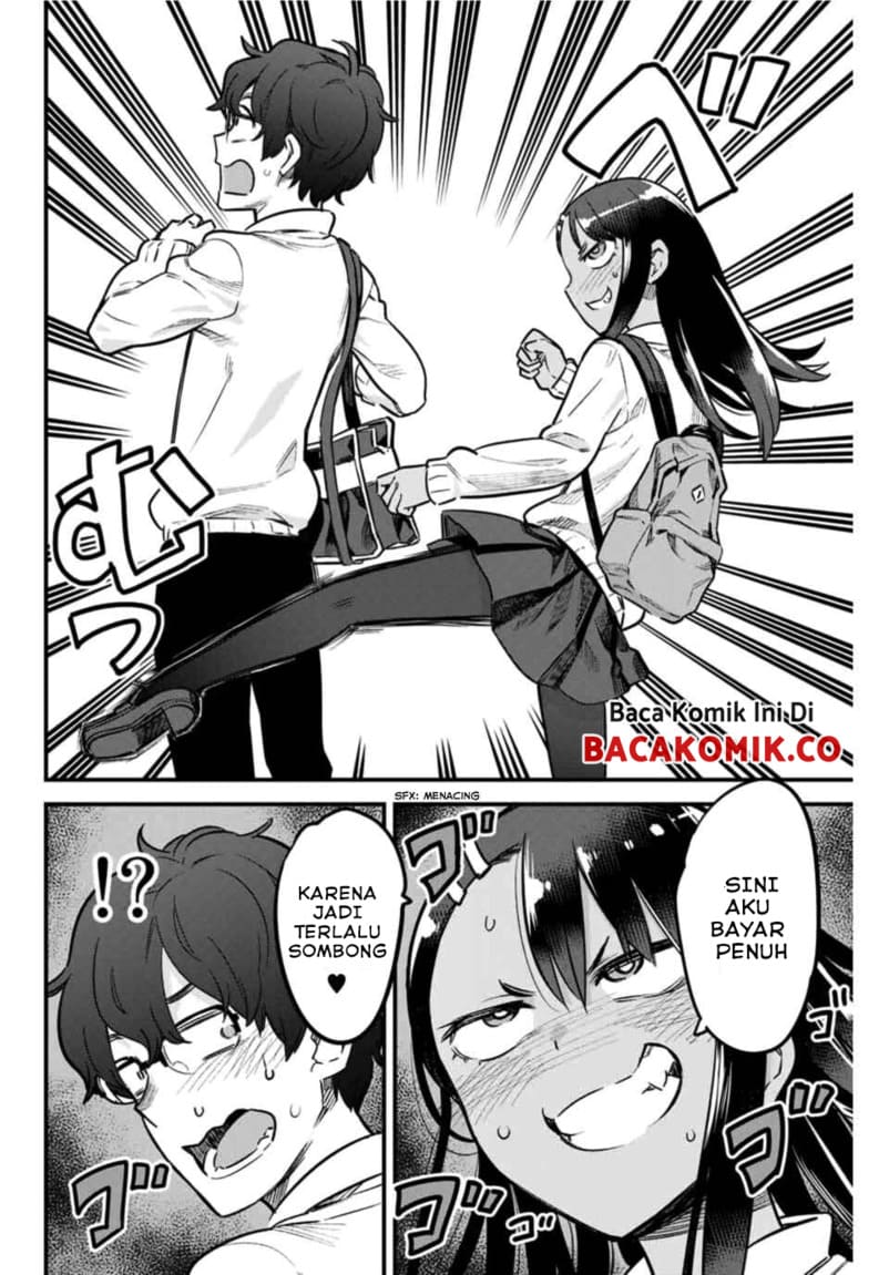 Ijiranaide, Nagatoro-san