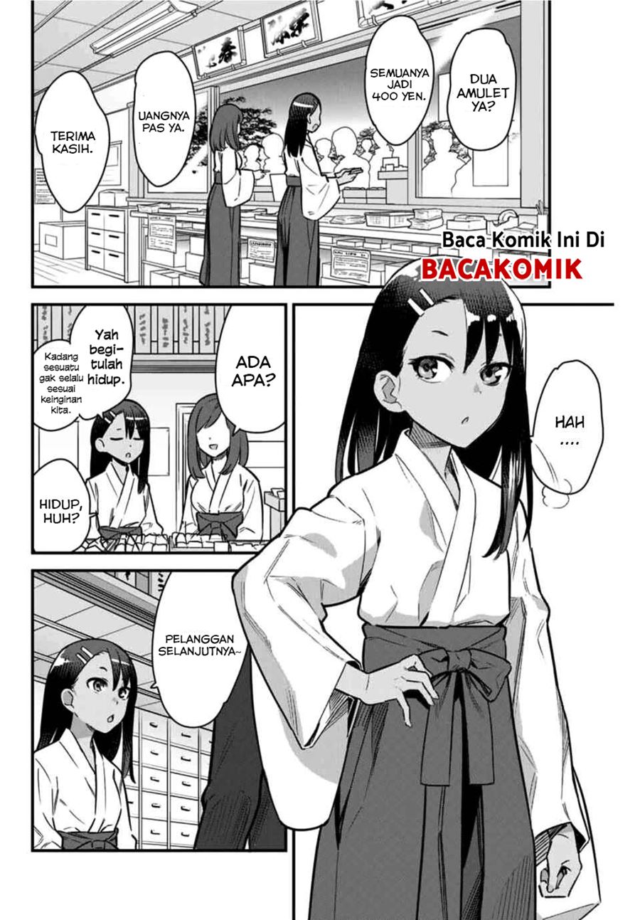 Ijiranaide, Nagatoro-san
