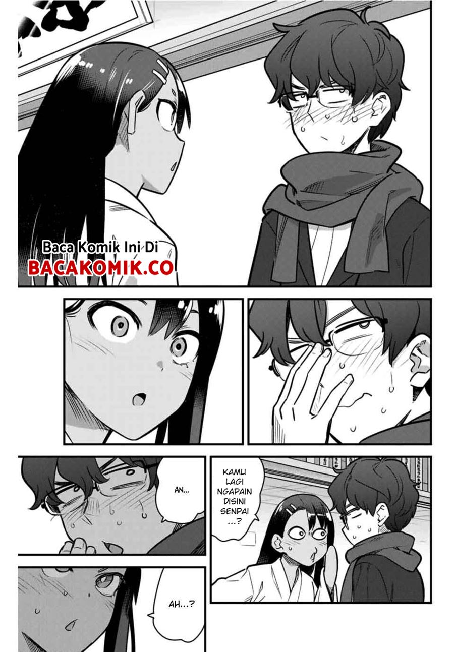 Ijiranaide, Nagatoro-san