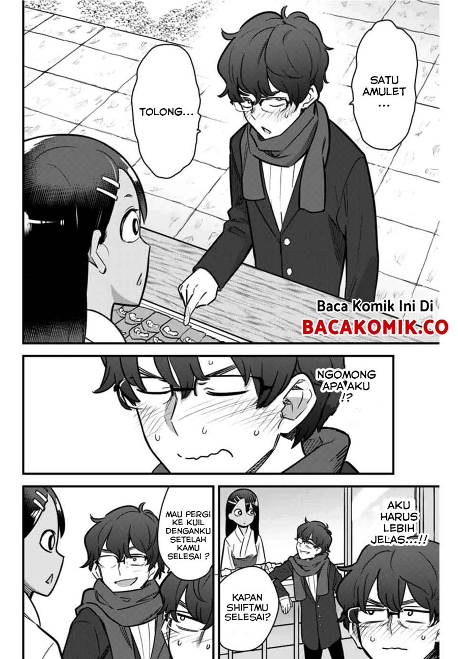 Ijiranaide, Nagatoro-san